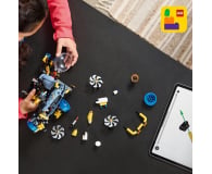 LEGO Technic 42201 Badawcza łódź podwodna - 1284090 - zdjęcie 12